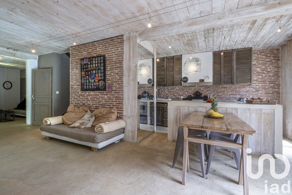  vendre  Maison La Flotte (17630)