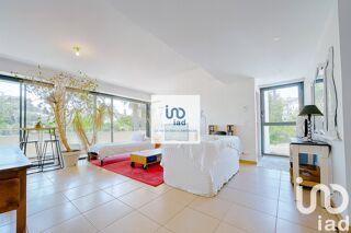  Appartement  vendre 3 pices 61 m