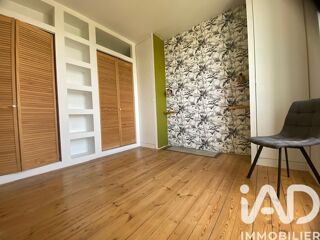  Maison � vendre 4 pi�ces 73 m�