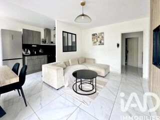  Appartement � vendre 2 pi�ces 55 m�