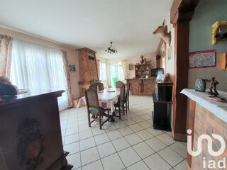  Maison � vendre 9 pi�ces 185 m�