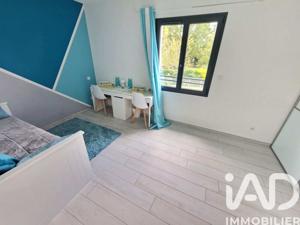 � vendre  Maison Saint-Denis-en-Val (45560)