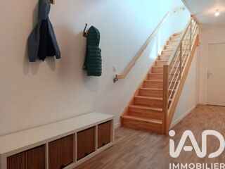  Appartement � vendre 4 pi�ces 84 m�