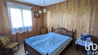  Maison � vendre 5 pi�ces 91 m�