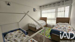  Appartement � vendre 5 pi�ces 105 m�