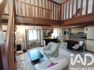  Appartement � louer 2 pi�ces 54 m�