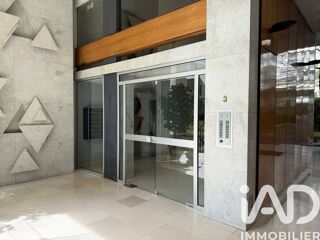  Parking / Garage � vendre 11 m�