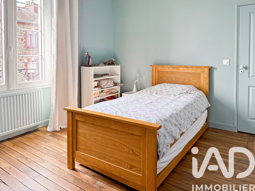 � vendre  Maison Rennes (35000)