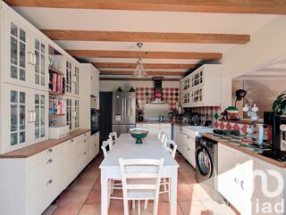  Maison  vendre 5 pices 108 m