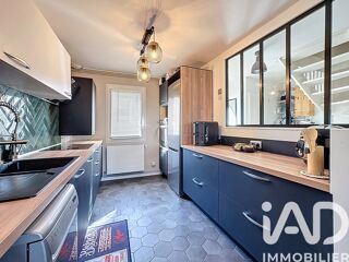  Maison � vendre 4 pi�ces 73 m�