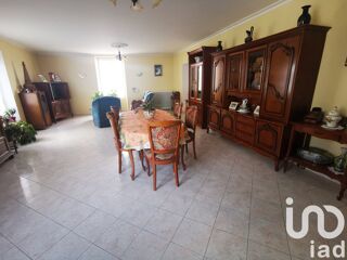  Maison � vendre 5 pi�ces 125 m�
