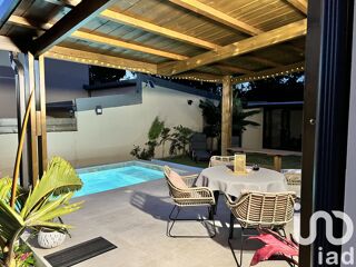  Maison � vendre 6 pi�ces 195 m�