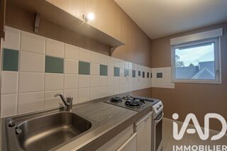  Appartement � vendre 3 pi�ces 55 m�