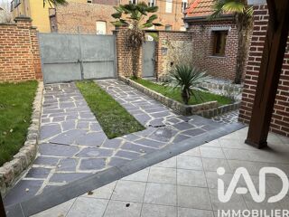  Maison � vendre 3 pi�ces 105 m�