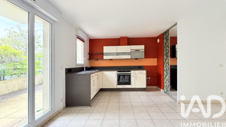  Appartement � vendre 3 pi�ces 61 m�