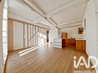  Appartement � vendre 3 pi�ces 86 m�