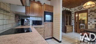  Maison � vendre 5 pi�ces 133 m�