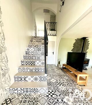  Maison � vendre 7 pi�ces 190 m�