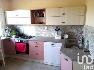  Maison  vendre 5 pices 92 m