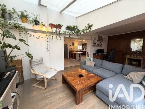  Maison � vendre 5 pi�ces 120 m�
