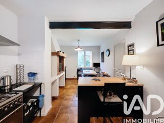  Maison � vendre 4 pi�ces 135 m�