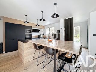  Maison � vendre 5 pi�ces 130 m�