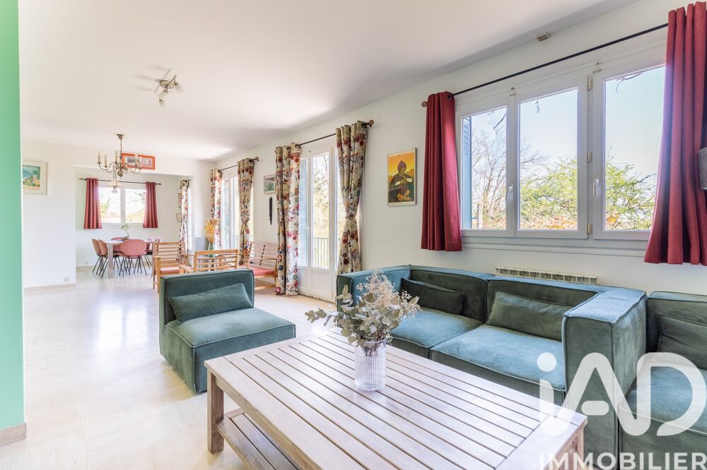 � vendre  Maison Palaiseau (91120)