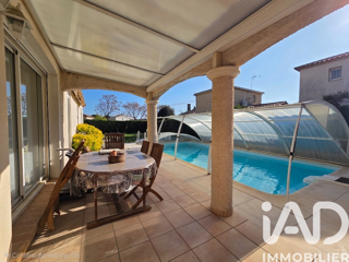  Maison � vendre 4 pi�ces 128 m�