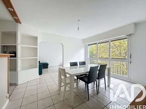  Appartement � louer 3 pi�ces 74 m�