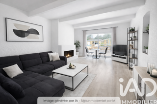  Maison � vendre 5 pi�ces 102 m�