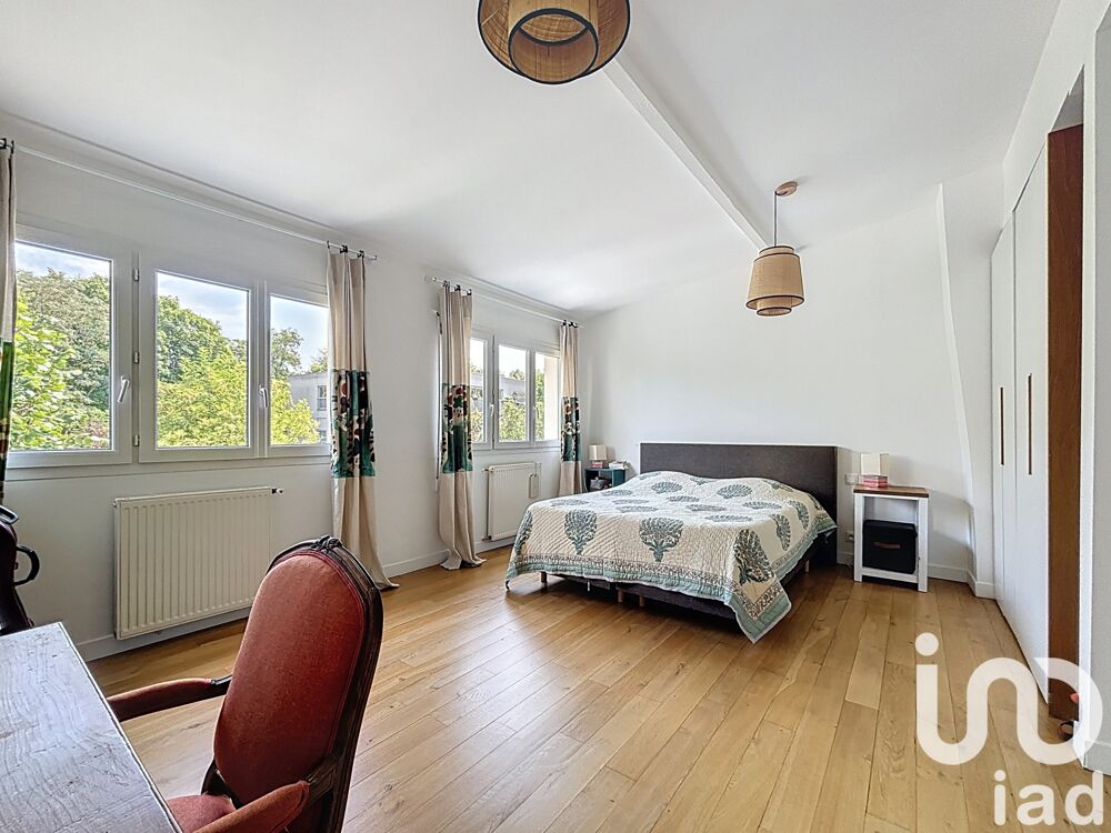  vendre  Maison Rueil-Malmaison (92500)