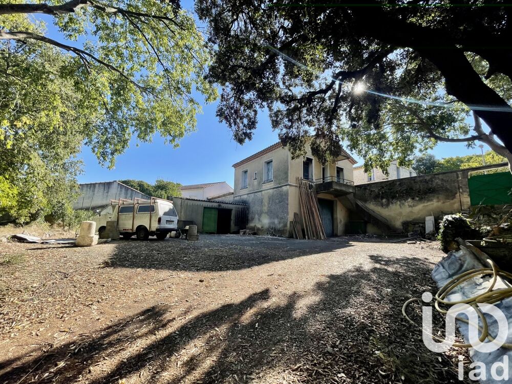  vendre  Maison Teyran (34820)