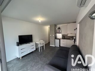  Appartement � vendre 1 pi�ce 18 m�