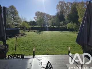  Maison � vendre 6 pi�ces 129 m�