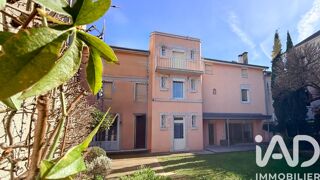  Maison � vendre 9 pi�ces 268 m�