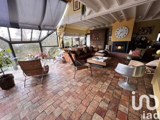  Villa � vendre 6 pi�ces 157 m�