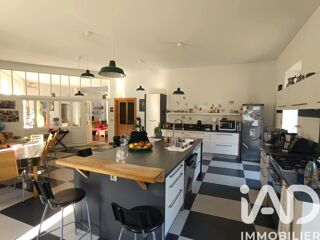  Maison � vendre 14 pi�ces 448 m�