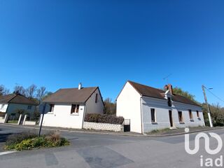  Maison � vendre 8 pi�ces 163 m�