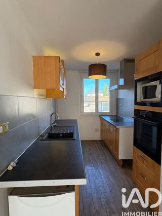  Appartement  vendre 3 pices 65 m