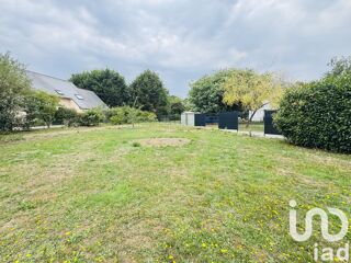  Terrain � vendre 503 m�