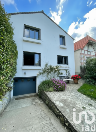  Maison � vendre 7 pi�ces 175 m�