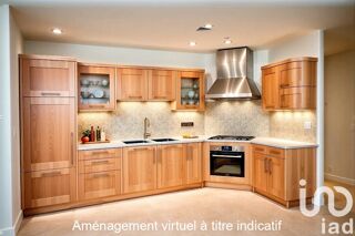  Maison � vendre 11 pi�ces 320 m�