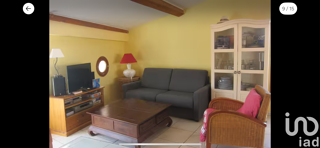  Appartement � vendre 3 pi�ces 74 m�