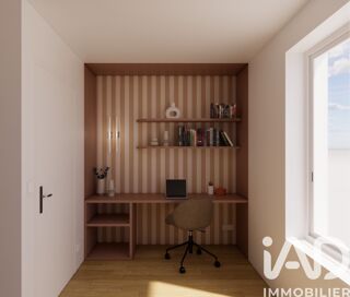  Appartement � vendre 2 pi�ces 68 m�