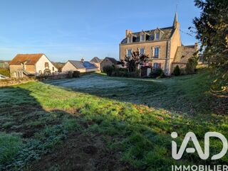  Terrain  vendre 617 m