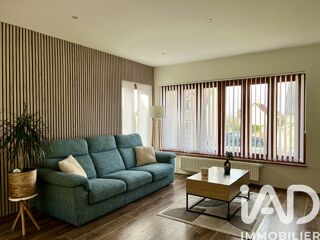  Maison � vendre 7 pi�ces 165 m�