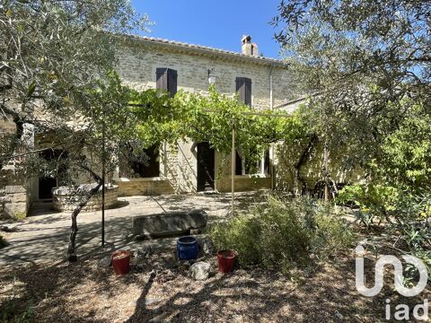   Vente Maison de campagne 8 pices Maison - 8 pice(s) - 225 m