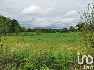  Terrain � vendre 610 m�