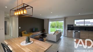  Maison � vendre 5 pi�ces 105 m�