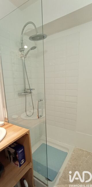  Appartement � vendre 2 pi�ces 36 m�